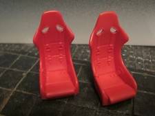 2x Schalensitz Sitz Sportsitz