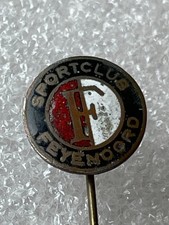 SPORTCLUB FEYENOORD ROTTERDAM