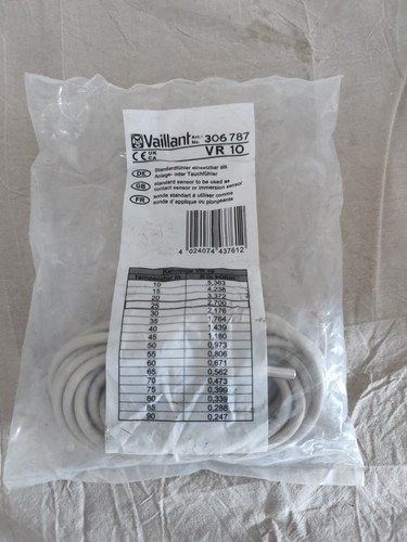 Vaillant 306787