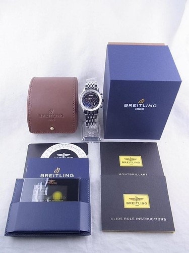 Breitling montbrillant - breitling,