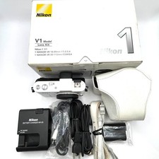 【Very Good】Nikon 1 V1