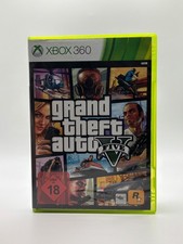 Grand Theft Auto V (GTA 5) –