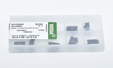 Widia wendeschneidplatten - widia,