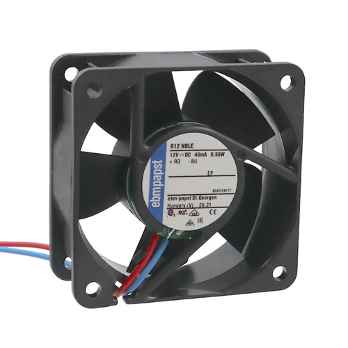 Ebm papst 612ngle - ebm-papst,