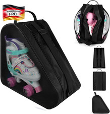 Schlittschuh Tasche Kinder