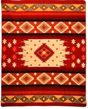 EcuaFina Alpakadecke 195x220