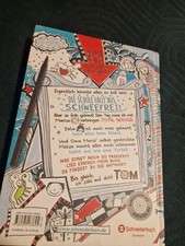 Tom Gates, Bücher