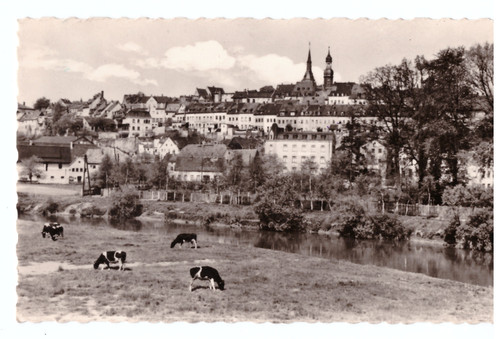 Waldenburg sachsen ddr - sachsen,