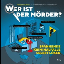 Wer ist der Mörder? Modesto
