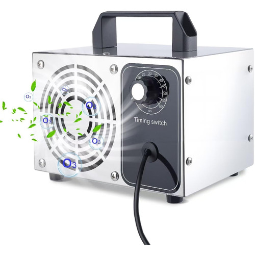 Ozongenerator 40000 h - ozongenerator, mg/h