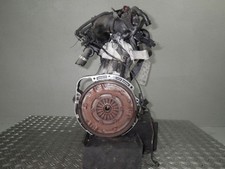 Motor ohne Anbauteile (Diesel) A660.010 SMART Fortwo Coupe (MC 01) 0.8 CDI