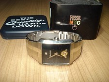 Fossil Twist ME-1016