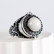 Silberring, Ring, 925