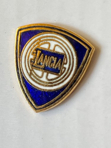 Lancia pin anstecknadel - -,