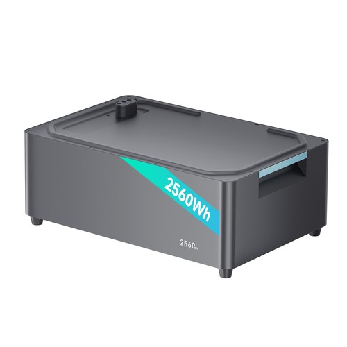 Marstek jupiter plus 56 - marstek, 2,56