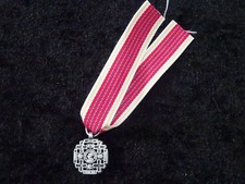 (S1-491) Orden Jerusalem