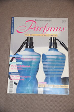 Zeitschrift: Parfums - Die