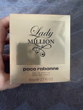 Paco Rabanne Lady Million