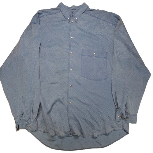 Otto kern seidenhemd herren - otto, xl