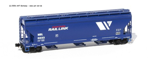 Mtl microtrains 94080 - mtl,