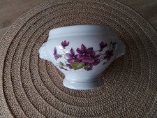 2 Porzellan Schälchen