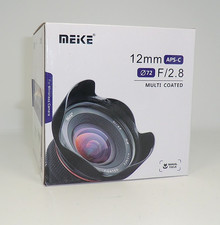 Meike Ultra Wide Angle