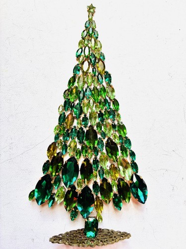 Strass weihnachtsbaumständer - strass,