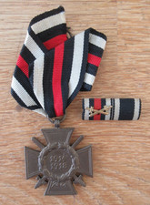 Ehrenkreuz für Frontkämpfer