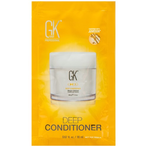 Hair deep conditioner - gk,