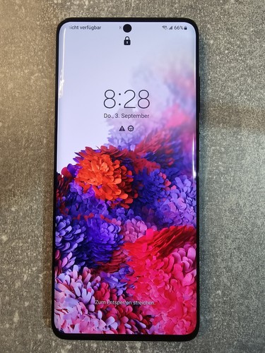 Samsung galaxy s20 128gb - galaxy, s20+