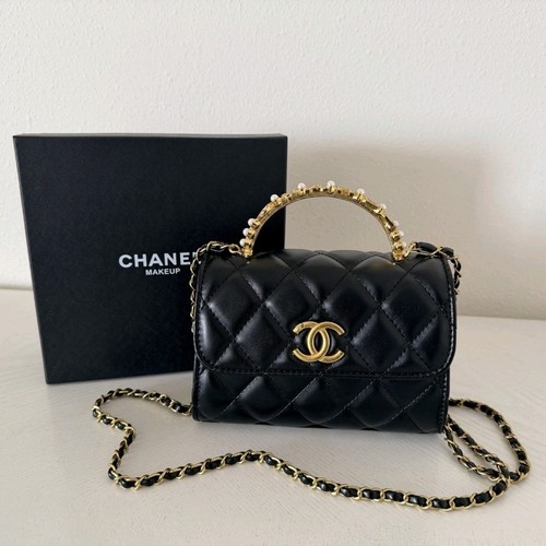 Vip chanel beauté - vip, bag