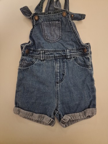 Zuckersüß jeanskleid 80 - jeanskleid, gr.