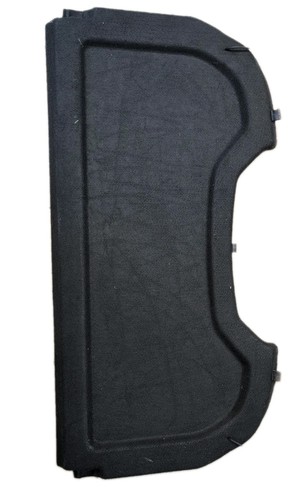 Hutablage/Kofferraumabdeckung