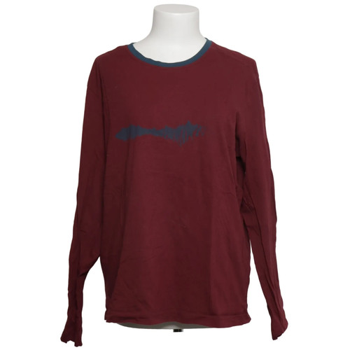 Maas natur langarmshirt - natur,,