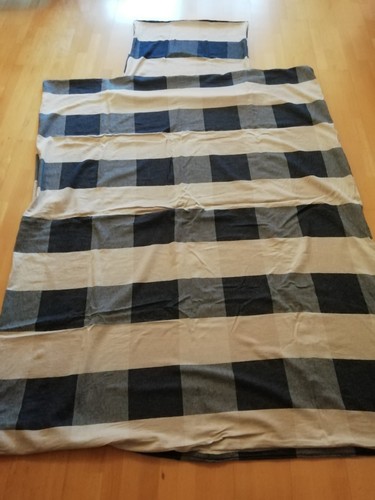 Teilige bettwäsche 155 x - 155,