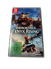 Immortals Fenyx Rising (Nintendo Switch)
