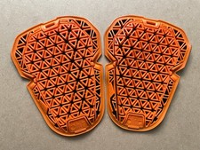 Motorrad Protektoren Rokker