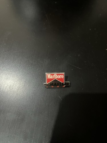Malboro masters pin - masters,