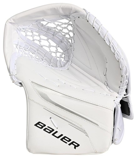 Bauer vapor pro - bauer, torwart