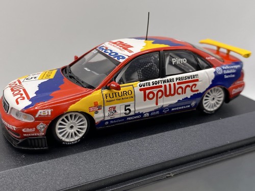 Minichamps audi stw 1998 - stw,