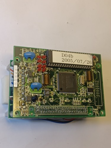 Musasino mew 180 d04b pcb - musasino,