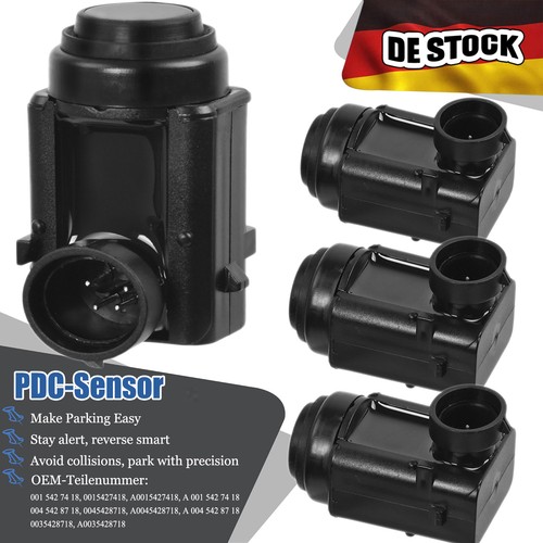 Parksensor pdc sensor - parksensor,