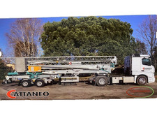 kran Modell Cattaneo Mod