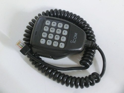 Icom 100tn - icom, hm-100tn
