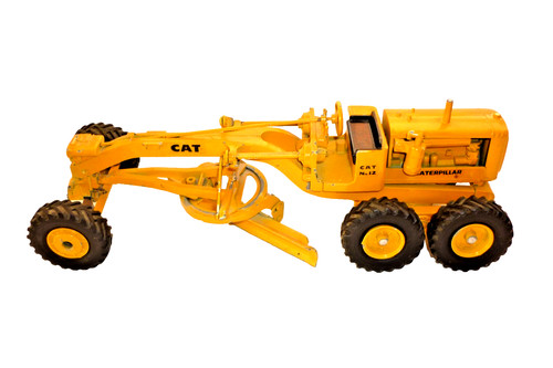 Ertl metallmodell 2967 - ertl,