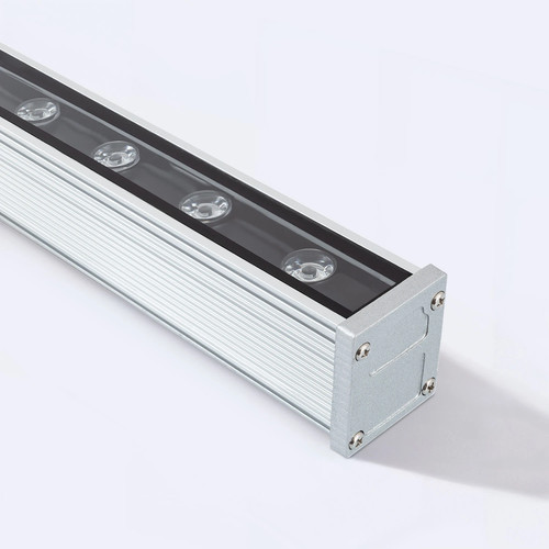 Led wandfluter 18w ip65 - wandfluter, 100cm