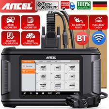 ANCEL DM500 Profi