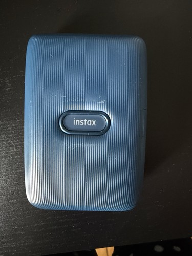 Fujifilm instax