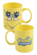 ak tronic Tasse - Spongebob