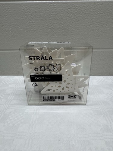 Ikea sträla sterne - ikea,